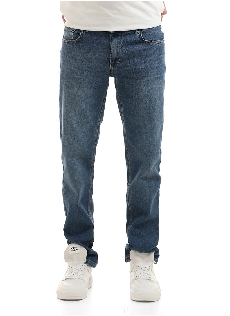 DOTT - STRAIGHT FIT JEANS - Image 1