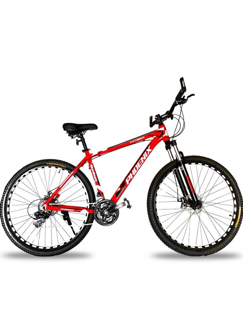 Phonix Phoenix 2905 – 29 A Bike with 21-Speed 
