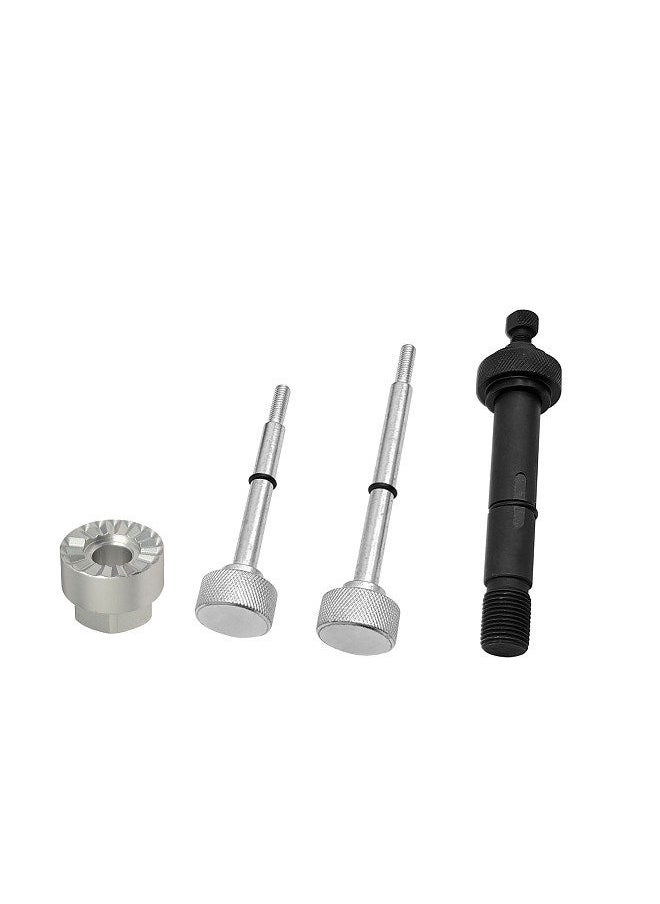 Generic - Vibration Damper Assembly OEM Tool Replacement for Volkswagen Audi VW  1.8 2.0 TFSI Engine T10531 - Image 1