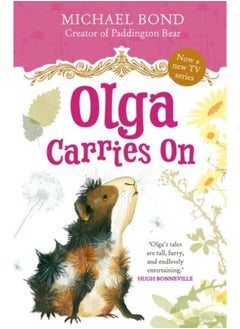 Olga Carries On