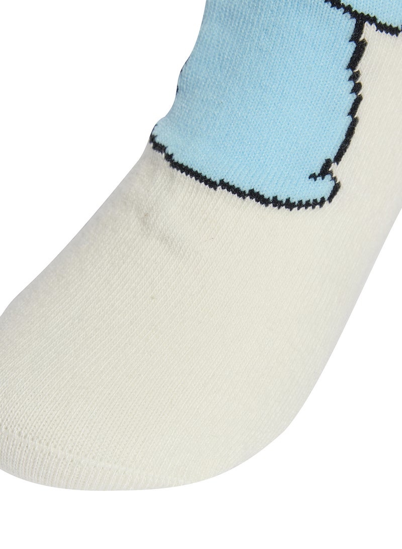 Adidas Kids The Simpsons Socks  - Image 3