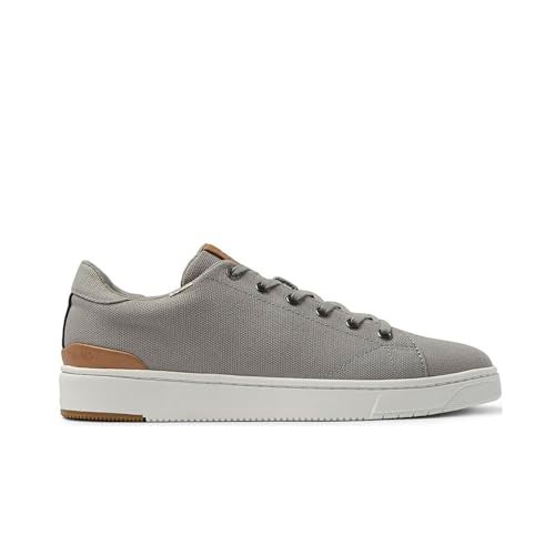 TOMS mens Trvl Lite 2.0 Low Sneaker, Grey, 7.5 US - Image 2