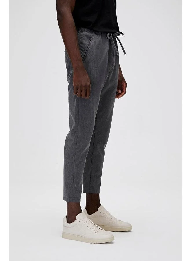 Bad Bear Sartor Anthracite Men's Pants.