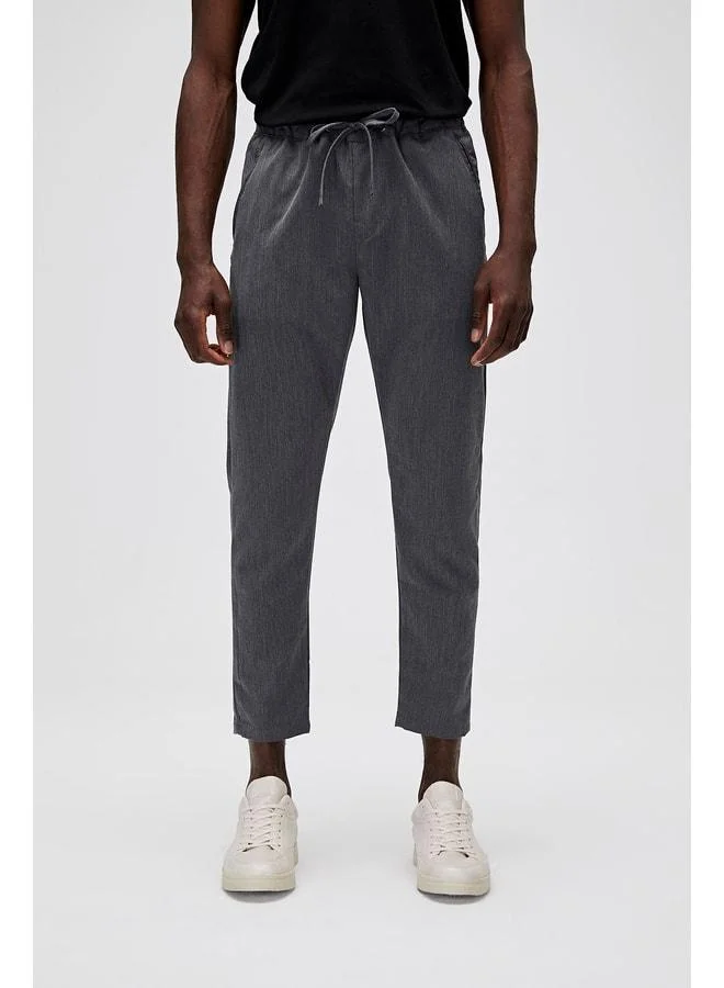 Bad Bear Sartor Anthracite Men's Pants.