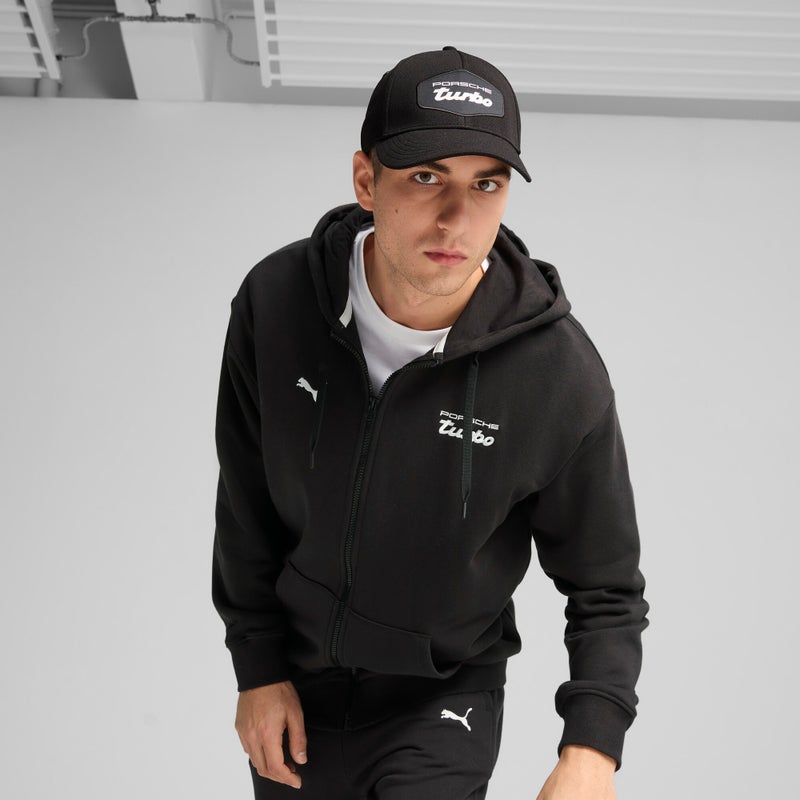 PUMA Porsche Legacy Baseball Cap - Image 2
