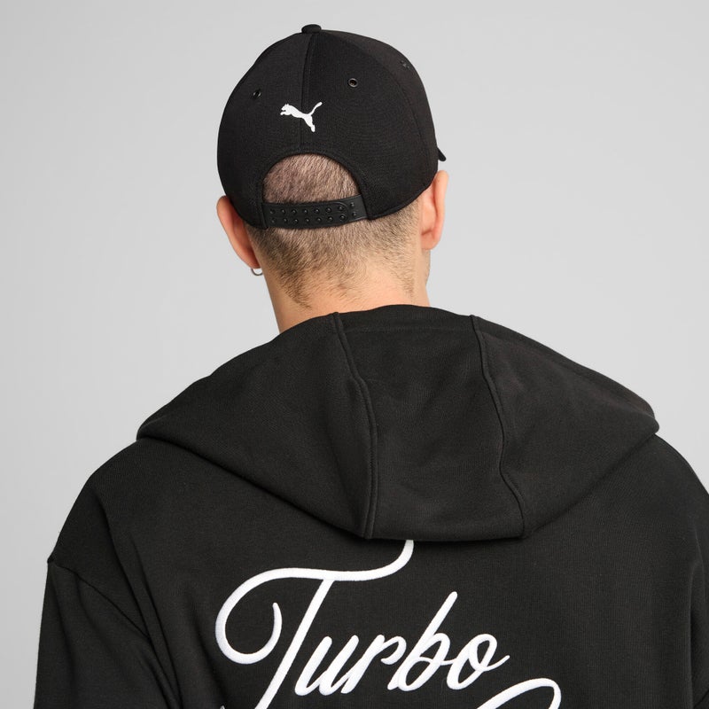 PUMA Porsche Legacy Baseball Cap - Image 3