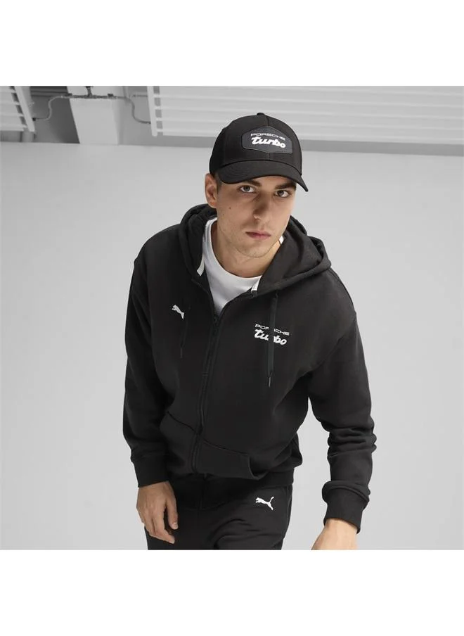 Puma Porsche Legacy Baseball Cap