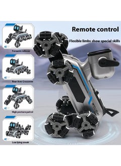 Remote-Controlled Mechanical Arm Climbing Robot Pet Toy - pzsku/ZC2FB50843B6A18F9B661Z/45/_/1737649666/cd40ddd2-01ea-473f-930f-d1e9c5beda0b