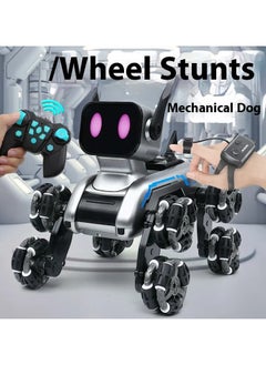 Remote-Controlled Mechanical Arm Climbing Robot Pet Toy - pzsku/ZC2FB50843B6A18F9B661Z/45/_/1737649712/0a8f0166-bd56-44a0-8f07-3e6c53062cf4