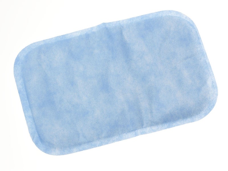 Medline SORBEX Sterile Absorbent Dressing, 4" x 6", Non-Adherent Outer Layer