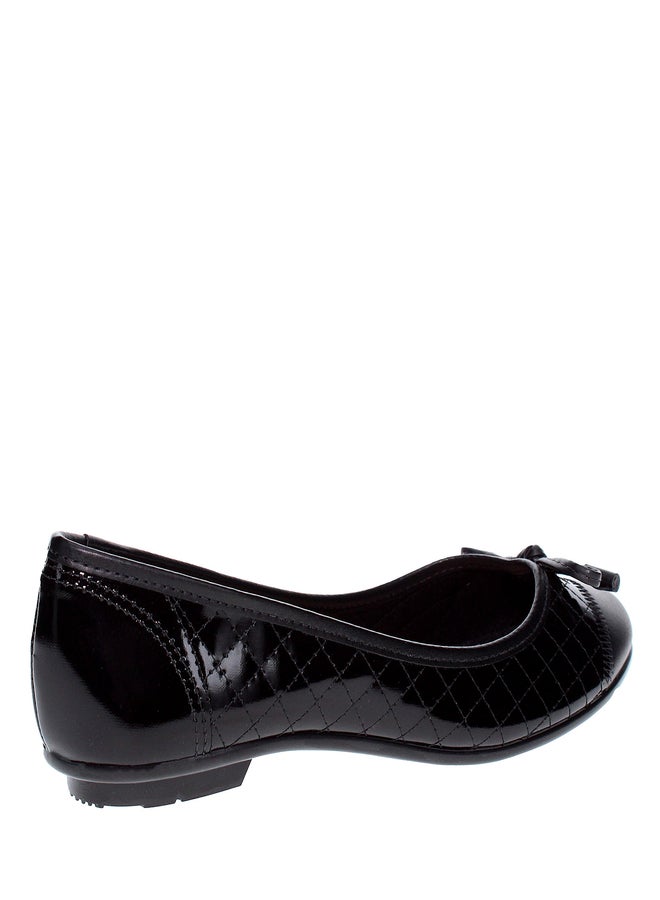 MOLECA Solid Slip-On Flat Shoes - Image 3