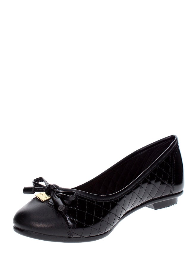 MOLECA Solid Slip-On Flat Shoes - Image 2