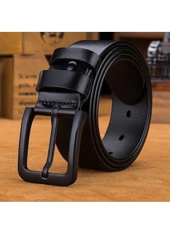 Deribond Men's Belt For Jeans and Canvas Trousers  - Image 1