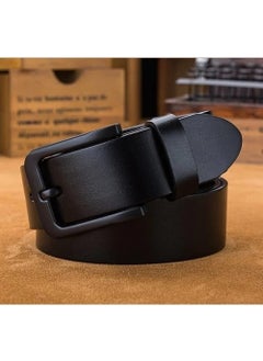 Deribond Men's Belt For Jeans and Canvas Trousers  - Image 3