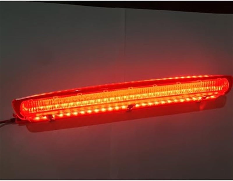 Wivplex LED Third Brake Light for SEAT Vehicles - Image 4