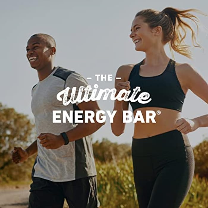 CLIF BARS - Energy Bars - Oatmeal Raisin Walnut - Made with Organic Oats - Plant Based Food - Vegetarian - Kosher (2.4 Ounce Protein Bars, 12 Count) - Image 5