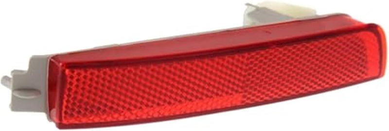 DEMULAX Car Rear Bumper Reflector for Nissan Sentra 2013-2018 - Image 4