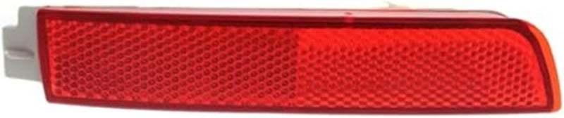 DEMULAX Car Rear Bumper Reflector for Nissan Sentra 2013-2018 - Image 3