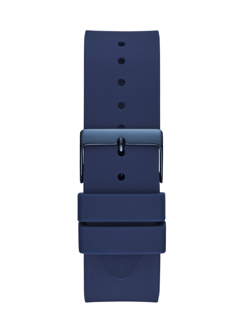 GUESS Gamut Men Analog Watch Gw0580G1 - Image 3