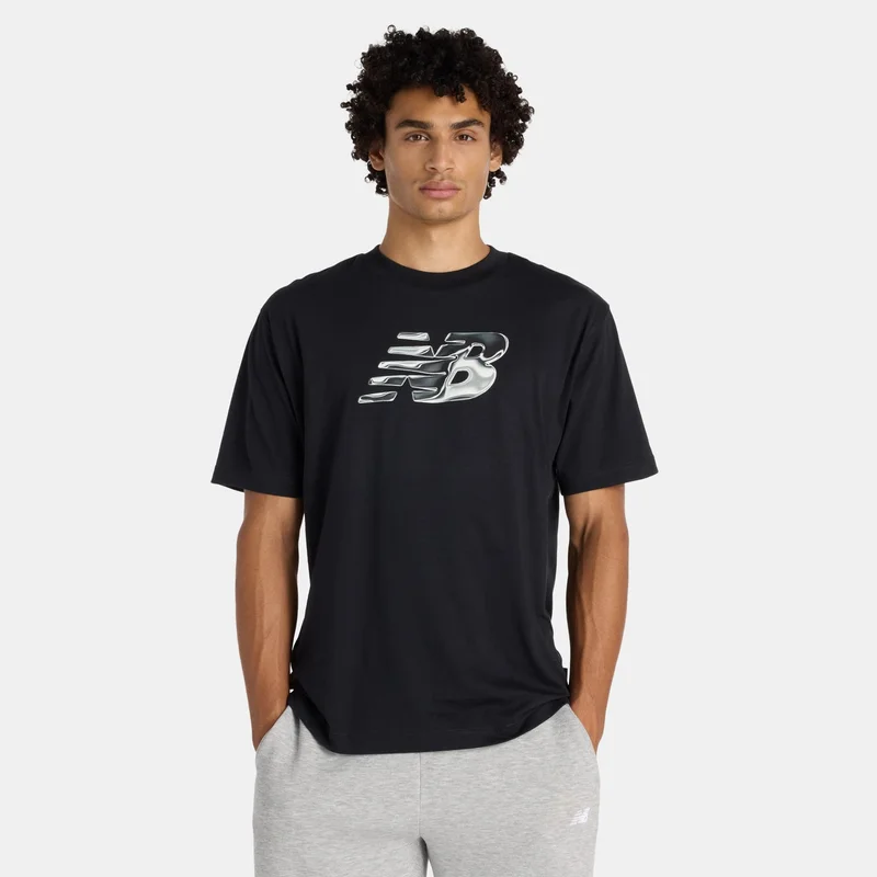 Men's Future Tech NB T-Shirt