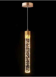 Tech Light crystal chandelier 56072/1 gd  - Image 1