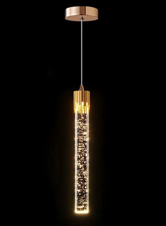 تيك لايت نجف علاقي كريستال 56072/1 - Image 1