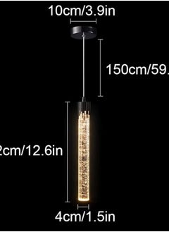 Tech Light crystal chandelier 56072/1 gd  - Image 2