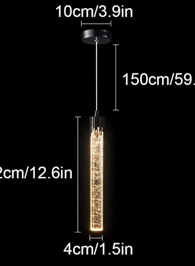 تيك لايت نجف علاقي كريستال 56072/1 - Image 2