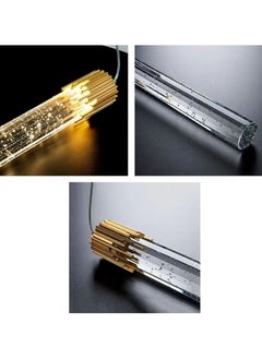 Tech Light crystal chandelier 56072/1 gd  - Image 3