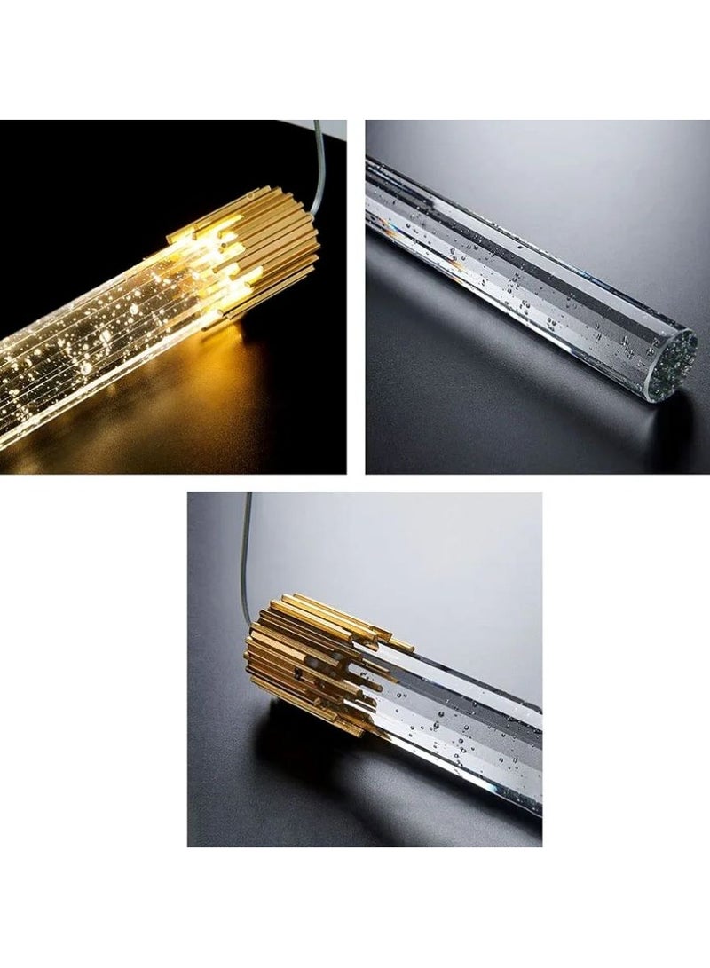 تيك لايت نجف علاقي كريستال 56072/1 - Image 3