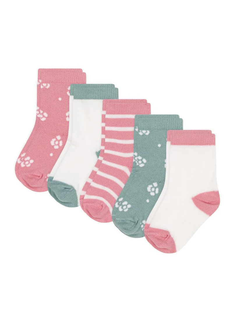 بيتي باتو Babies' Socks - 5-Pack