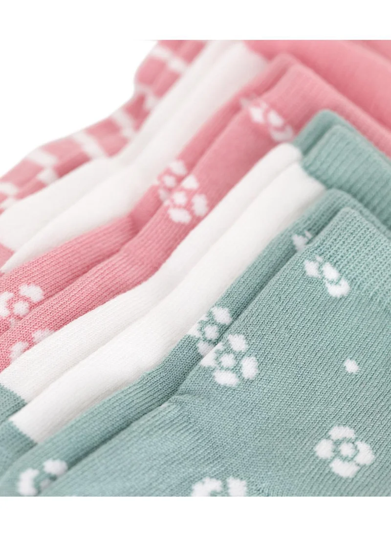 بيتي باتو Babies' Socks - 5-Pack