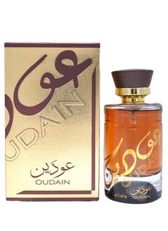 Oudain For Unisex By Lattafa  EDP 100ml