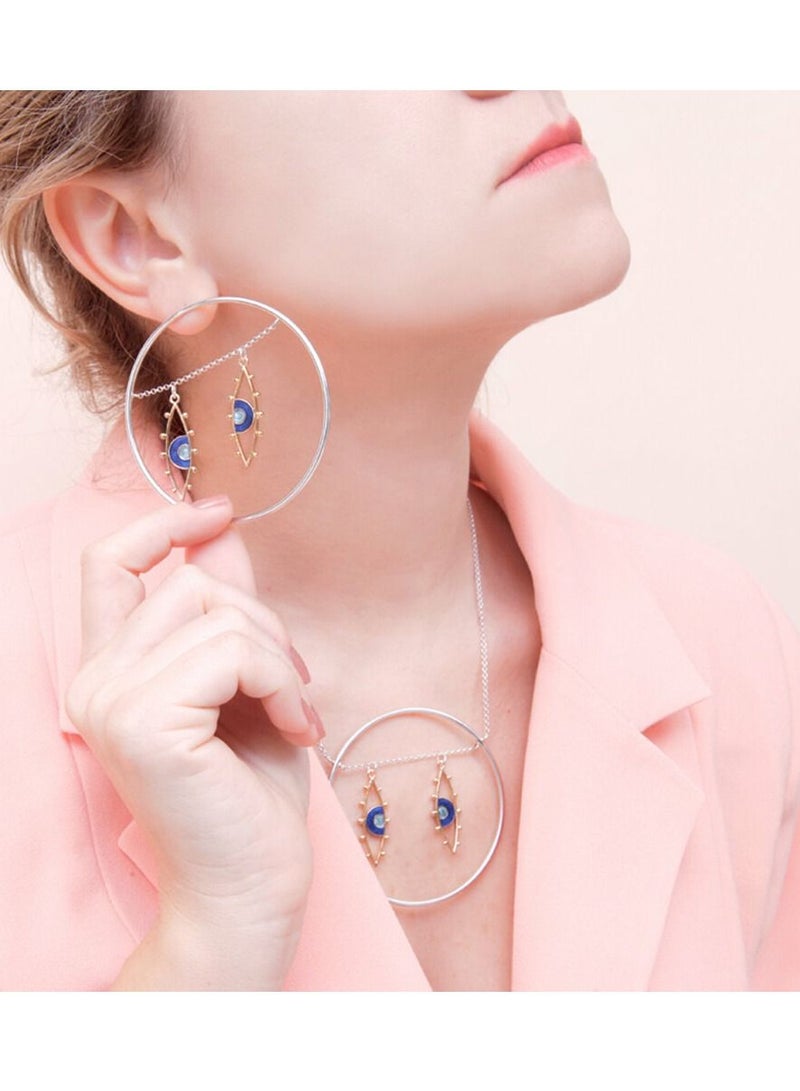 Biggdesign My Eyes On You Single Earring - Image 2