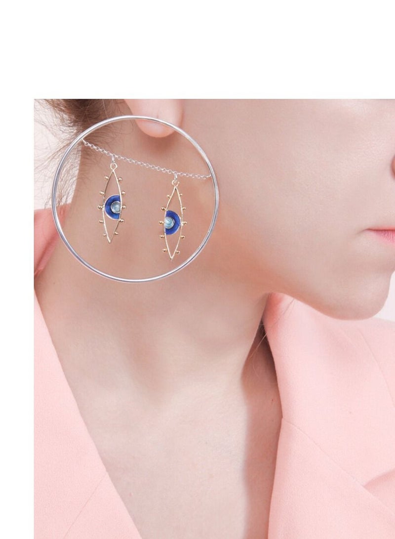 Biggdesign My Eyes On You Single Earring - Image 1