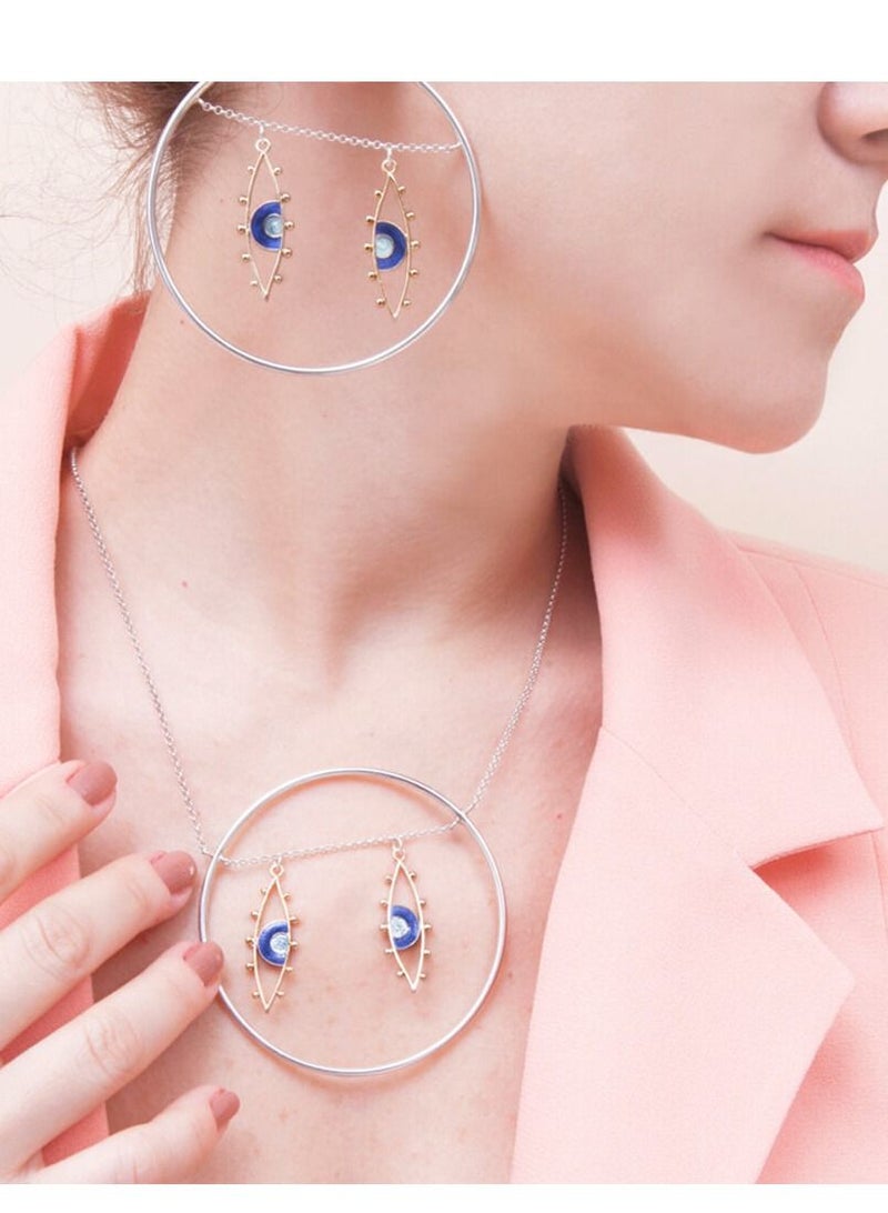 Biggdesign My Eyes On You Single Earring - Image 3