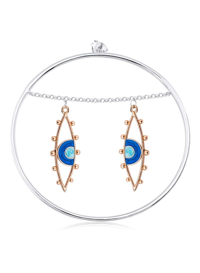 Biggdesign My Eyes On You Single Earring - Image 4