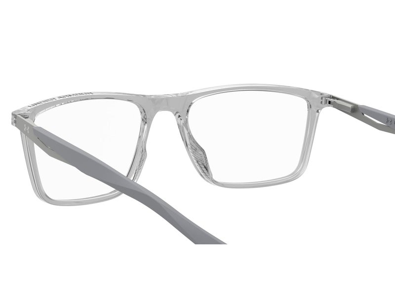 UNDER ARMOUR Men Square Frames  55 UA 5100 - Image 3