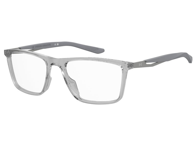 UNDER ARMOUR Men Square Frames  55 UA 5100 - Image 2