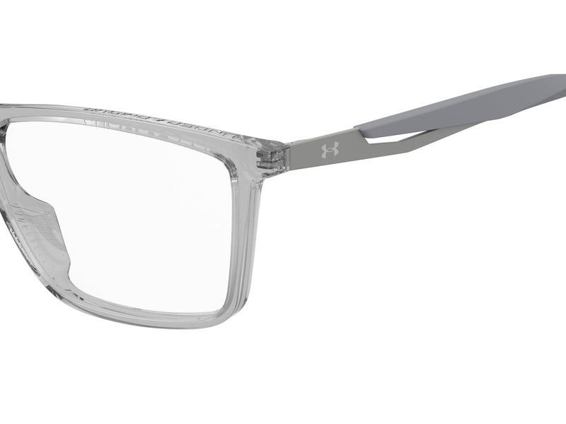 UNDER ARMOUR Men Square Frames  55 UA 5100 - Image 4