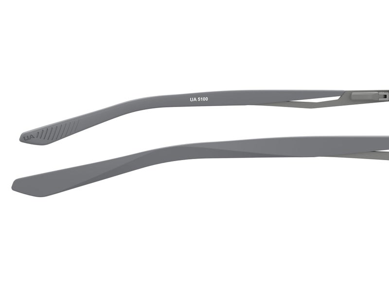 UNDER ARMOUR Men Square Frames  55 UA 5100 - Image 5
