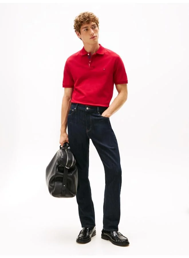 TOMMY HILFIGER Logo Polo