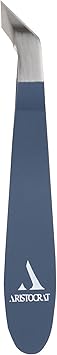 Aristocrat Soft Touch Cuticle Nipper - Image 3