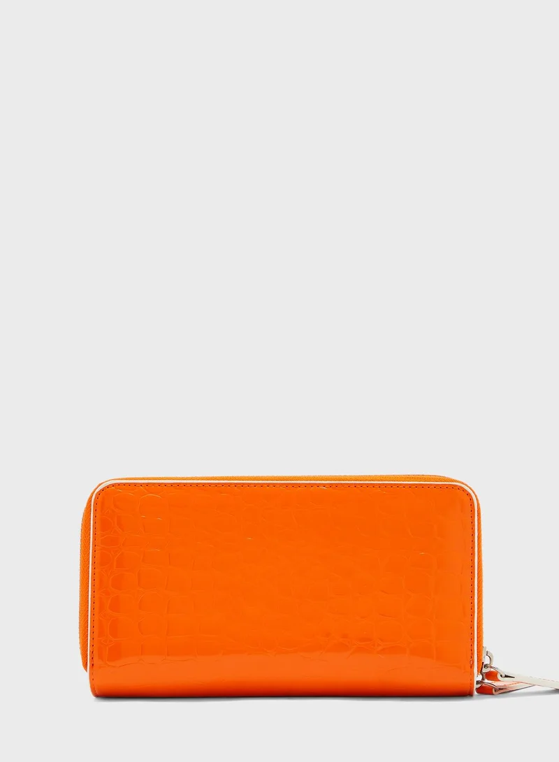 RoccoBarocco Maracuja Purse