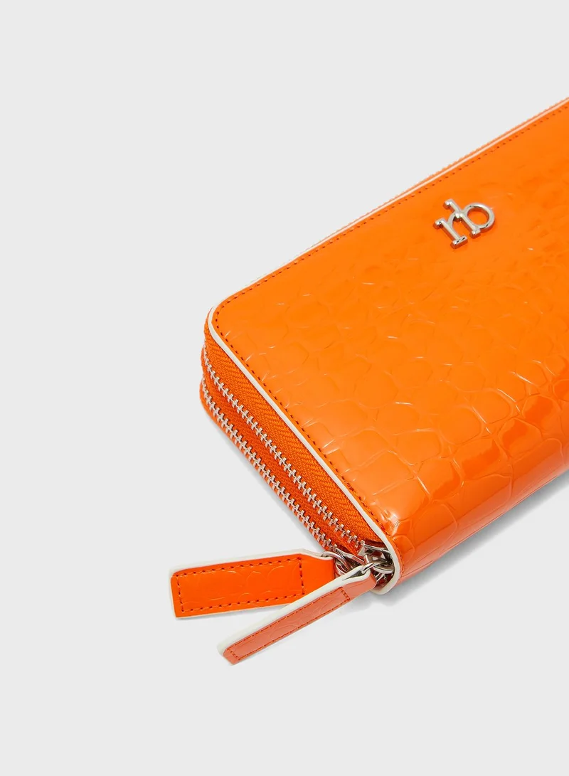 RoccoBarocco Maracuja Purse