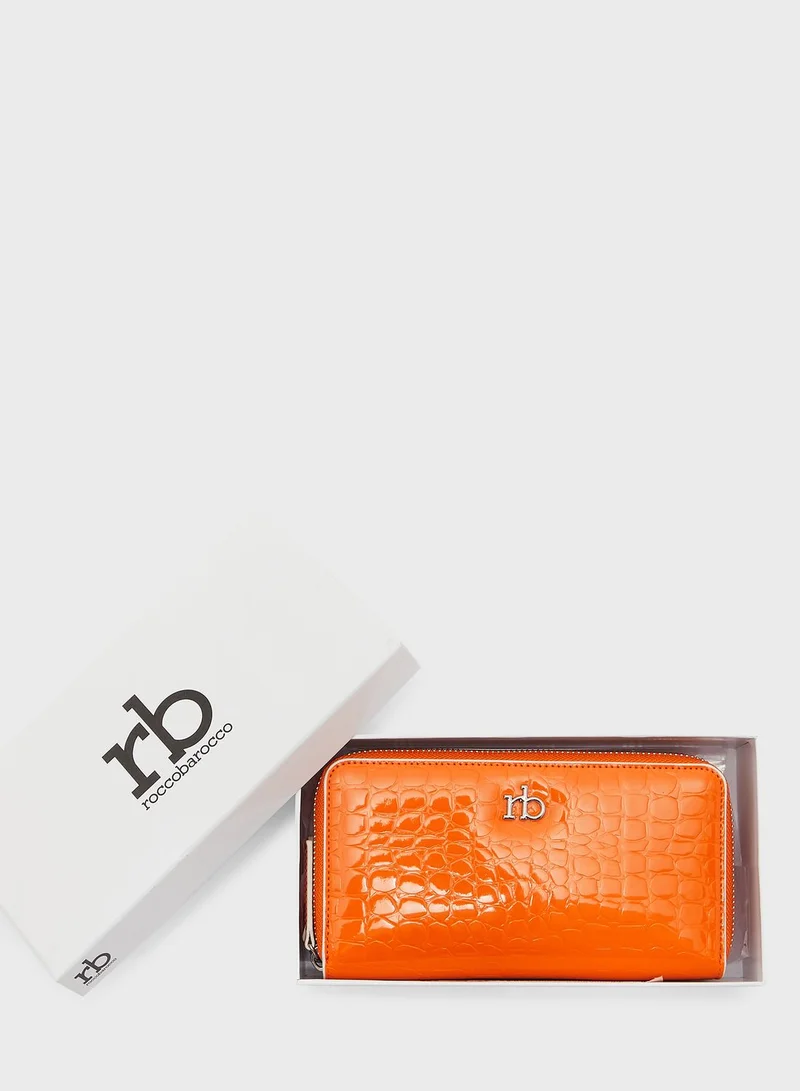 RoccoBarocco Maracuja Purse
