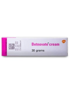 Betnovate Cream 30 gm