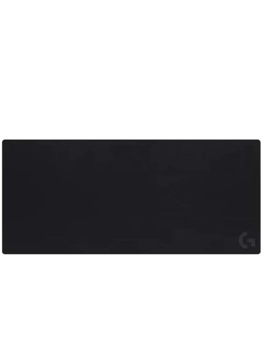 Logitech G840 XL Cloth Gaming Mouse Pad Black