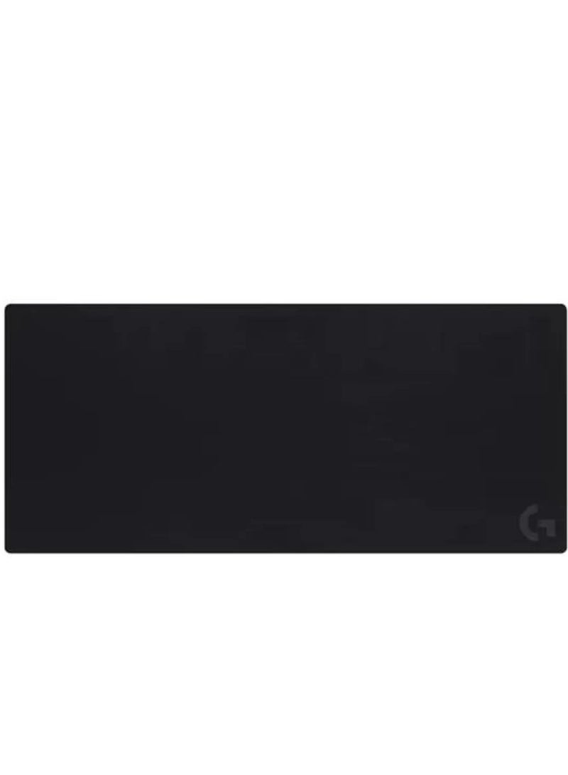 Logitech G840 XL Cloth Gaming Mouse Pad Black - Image 1