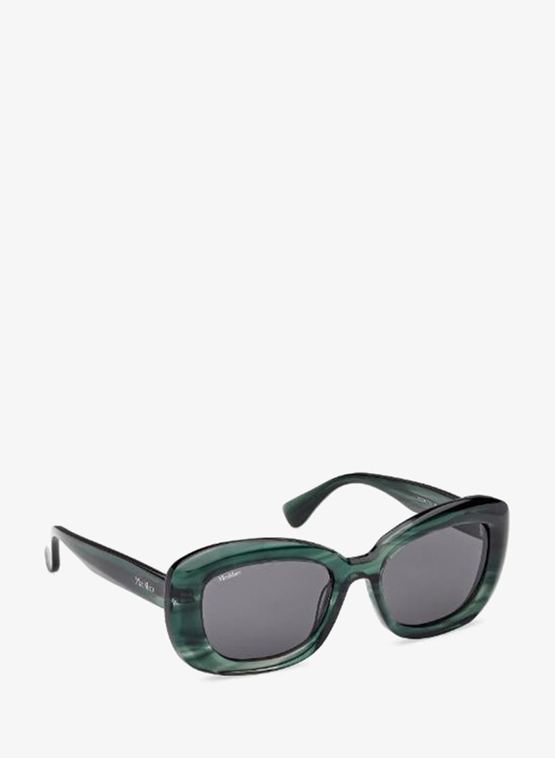 MaxMara wayfarers sunglasses - Image 3